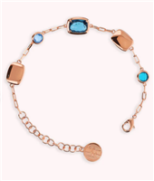 Bracciale Bronzallure Donna in Lega metallica Quarzo WSBZ02447.AQ